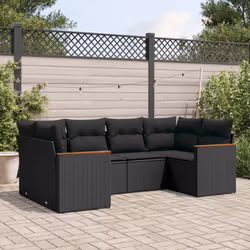 VidaXL 3258660 ensemble de meubles de jardin