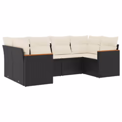 VidaXL 3258661, 6 pièce(s)