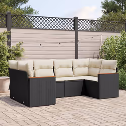 VidaXL 3258661 ensemble de meubles de jardin