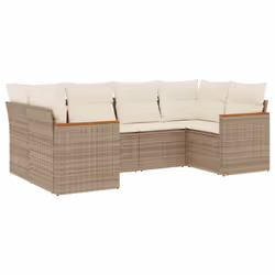 VidaXL 3258663, 6 pièce(s)