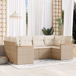 VidaXL 3258663 ensemble de meubles de jardin