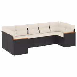 VidaXL 3258668, 7 pièce(s)