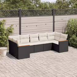 VidaXL 3258668 ensemble de meubles de jardin