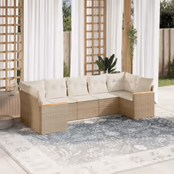 VidaXL 3258670 ensemble de meubles de jardin