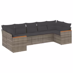 VidaXL 3258672, 7 pièce(s)