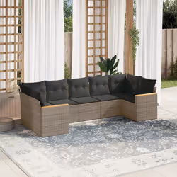 VidaXL 3258672 ensemble de meubles de jardin