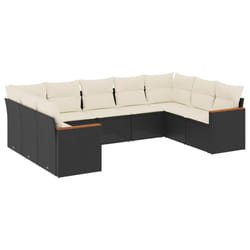 VidaXL 3258675 ensemble de meubles de jardin