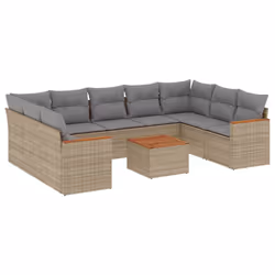 VidaXL 3258678, 9 pièce(s)