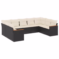 VidaXL 3258682, 10 pièce(s)
