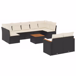 VidaXL 3258696, 10 pièce(s)