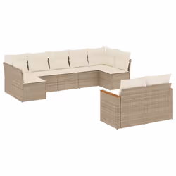 VidaXL 3258698, 10 pièce(s)