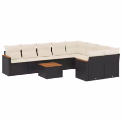 VidaXL 3258703, 9 pièce(s)