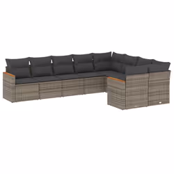 VidaXL 3258714, 10 pièce(s)