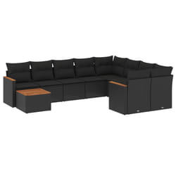VidaXL 3258716 ensemble de meubles de jardin