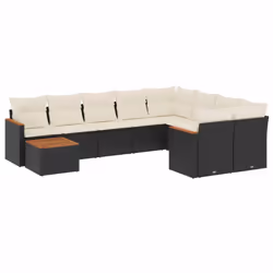 VidaXL 3258717, 10 pièce(s)