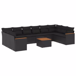 VidaXL 3258723, 10 pièce(s)
