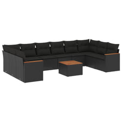 VidaXL 3258723 ensemble de meubles de jardin