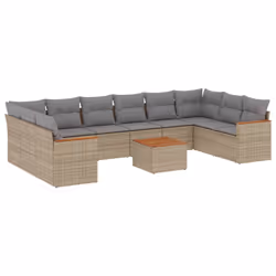 VidaXL 3258727, 10 pièce(s)