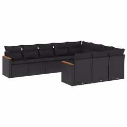 VidaXL 3258737, 10 pièce(s)