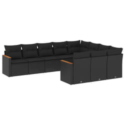 VidaXL 3258737 ensemble de meubles de jardin