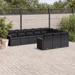VidaXL 3258737 ensemble de meubles de jardin