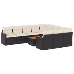 VidaXL 3258738, 10 pièce(s)
