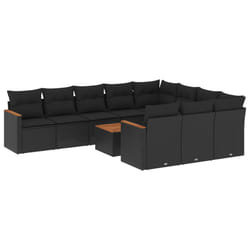 VidaXL 3258744 ensemble de meubles de jardin