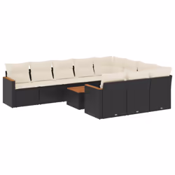VidaXL 3258745, 11 pièce(s)