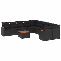 VidaXL 3258751, 10 pièce(s)
