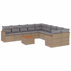 VidaXL 3258755, 10 pièce(s)