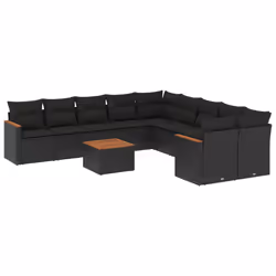 VidaXL 3258758, 11 pièce(s)