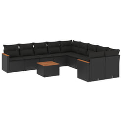 VidaXL 3258758 ensemble de meubles de jardin