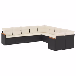 VidaXL 3258759, 11 pièce(s)