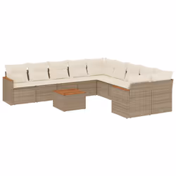 VidaXL 3258761, 11 pièce(s)