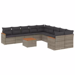 VidaXL 3258763, 11 pièce(s)