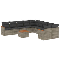 VidaXL 3258763 ensemble de meubles de jardin