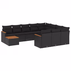VidaXL 3258765, 11 pièce(s)