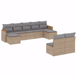VidaXL 3258783, 10 pièce(s)