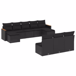 VidaXL 3258786, 10 pièce(s)