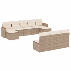 VidaXL 3258789, 10 pièce(s)