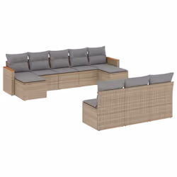 VidaXL 3258790, 10 pièce(s)