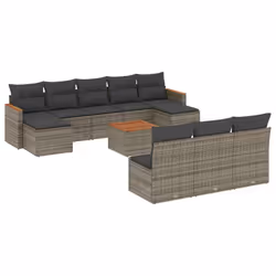 VidaXL 3258791, 10 pièce(s)