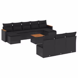 VidaXL 3258793, 11 pièce(s)