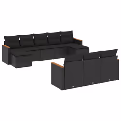 VidaXL 3258814, 10 pièce(s)