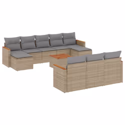 VidaXL 3258818, 10 pièce(s)