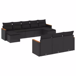 VidaXL 3258821, 11 pièce(s)
