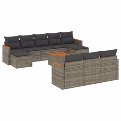 VidaXL 3258826, 11 pièce(s)