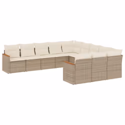 VidaXL 3258831, 11 pièce(s)