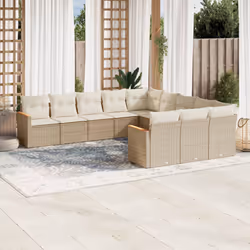 VidaXL 3258831 ensemble de meubles de jardin