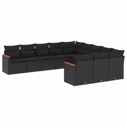 VidaXL 3258835, 12 pièce(s)